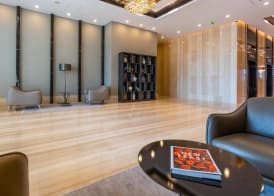 Retaj Baywalk Residence 4