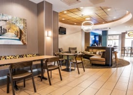 Springhill Suites by Marriott San Antonio Alamo Plaza/Convention Center 4