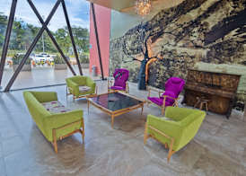 Sonesta Hotel Pereira 5