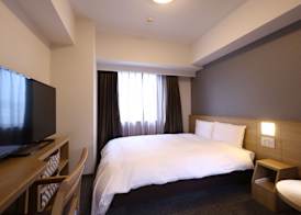Dormy Inn Hiroshima Annex 3
