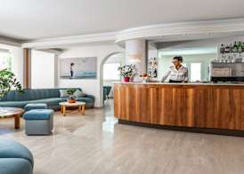 Hotel Rondinella e Viola 4