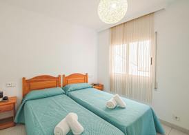 Apartamentos EL Rocio Casa Azahar 2
