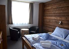 Hotel Kristian 4