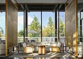 Banyan Tree Dongguan Songshan Lake 5