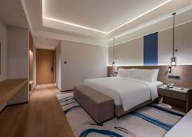 Novotel Shanghai JingAn 5