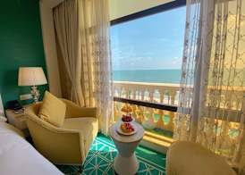 Ramada by Wyndham Sihanoukville Xinhaohui Palace 5