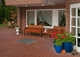 Hotel Ilmenautal inklusive THERMEplus 4