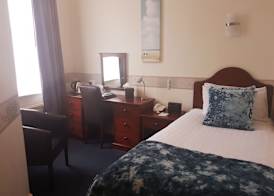 Best Western Annesley House Hotel 4