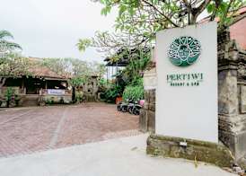 Pertiwi Resort & Spa 5