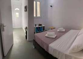 Sabbia Apartments 100m from Perissa Beach 4