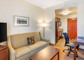 MainStay Suites Near Denver Downtown 5