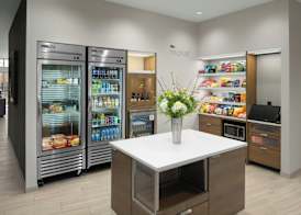 SpringHill Suites by Marriott Fort Collins 2