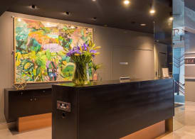 Ridge Apartment Hotel 3