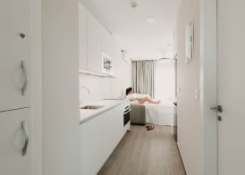 Apartamentos SubUp 5