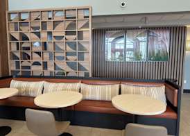Holiday Inn MIDLAND by IHG 2