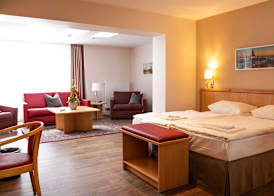 Bundt's Hotel & Gartenrestaurant 2