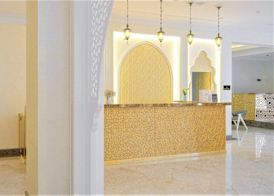 Al Anvar Halal Hotel by HotelPro group 2