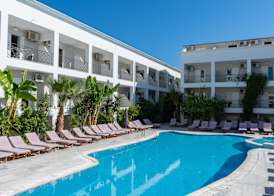 Mojo Hotel 5