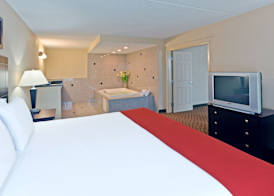 Holiday Inn Express WOODSTOCK-SHENANDOAH VALLEY by IHG 3