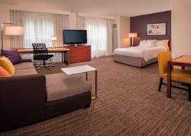 Residence Inn Alexandria Old Town/Duke Street 5