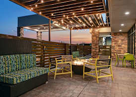 Home2 Suites By Hilton Tracy, Ca 2
