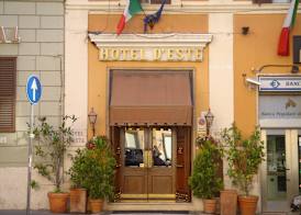 Hotel d'Este 5