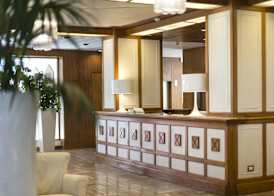 Hotel Abner's 4