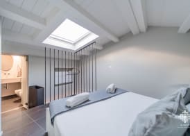 Ortigia Charming Suite 5