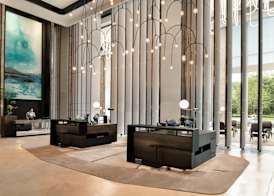 Kempinski Hotel Hangzhou 2