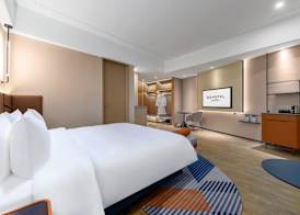 Novotel Nantong Development Zone 5