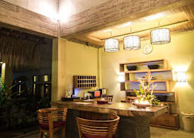 Ecosfera Hotel & Spa 3
