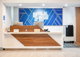 Holiday Inn Express & Suites SAINT AUGUSTINE NORTH by IHG 3