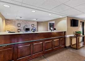 Comfort Inn & Suites Somerset - New Brunswick 2