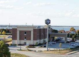 Hampton Inn Dallas-Rockwall 2
