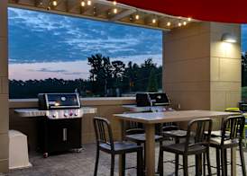 Home2 Suites By Hilton Fayetteville North 3