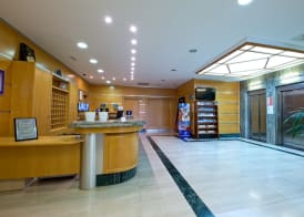 Rentalmar Pineda Suites 3