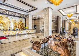 Vinholidays Fiesta Phu Quoc 4