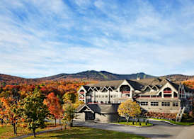 Killington Mountain Lodge, Tapestry Collection by Hilton 3