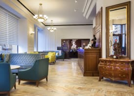 Capitol Hotel 2