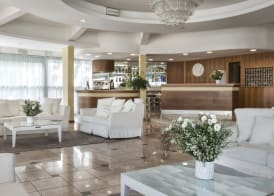 Hotel Meeting 5