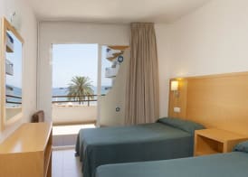 Apartamentos Mar y Playa 5