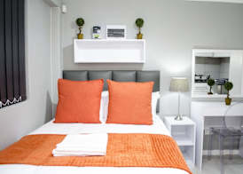 Cape Town Micro Apartments 5