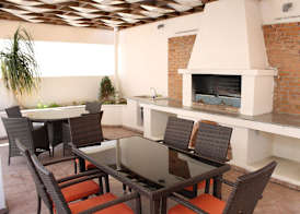 Stephanie City Apartments 5