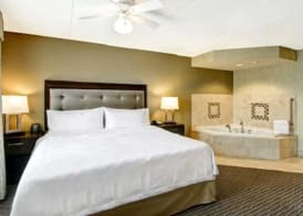Homewood Suites by Hilton Toronto-Markham 5