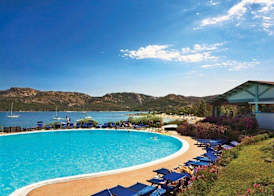 Park Hotel Cala Di Lepre & Spa 2
