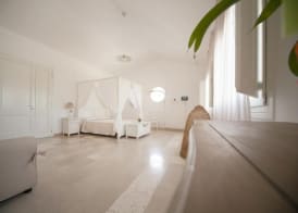 Antica Masseria Ficazzana - Tenuta 5