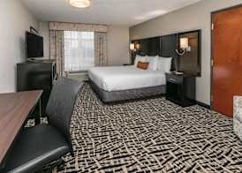 Wingate by Wyndham Dallas Love Field 5