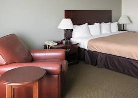 Quality Inn Winder 5