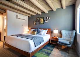 El Vado Motel 5