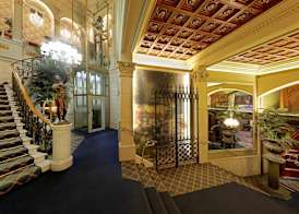 Hotel Continental Palacete 2